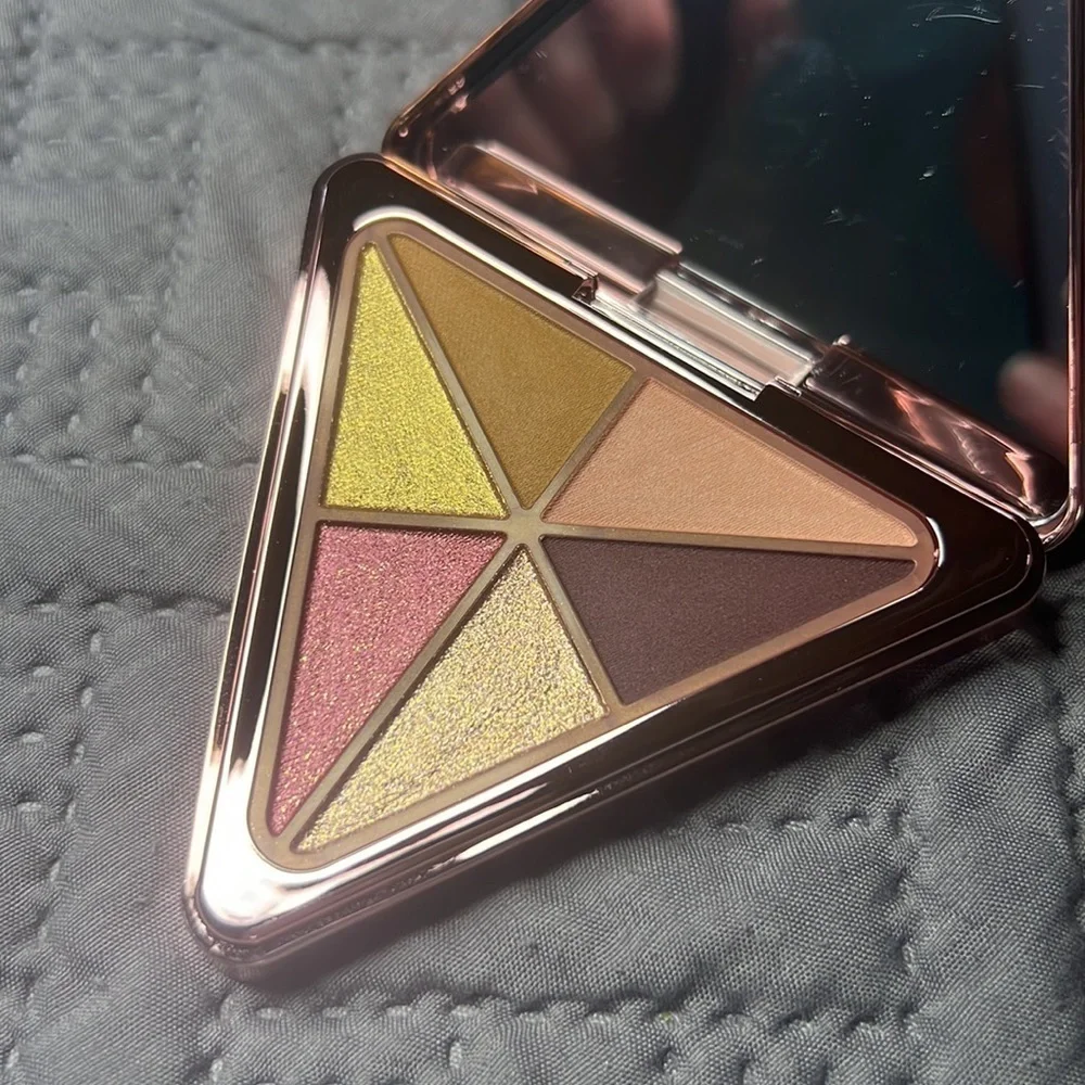 Love Yourself Eyeshadow Palette​​​